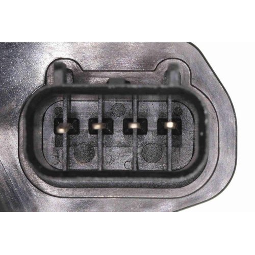 Замок двери VEMO V25-85-0013 FORD передний правый Original VEMO Quality, фото №4