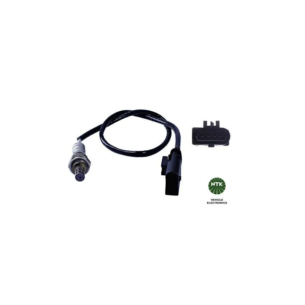 Лямбда-зонд NTK 97943 BMW MG ROVER MINI, фото №1