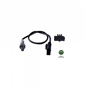 Лямбда-зонд NTK 97943 BMW MG ROVER MINI - Фото 1