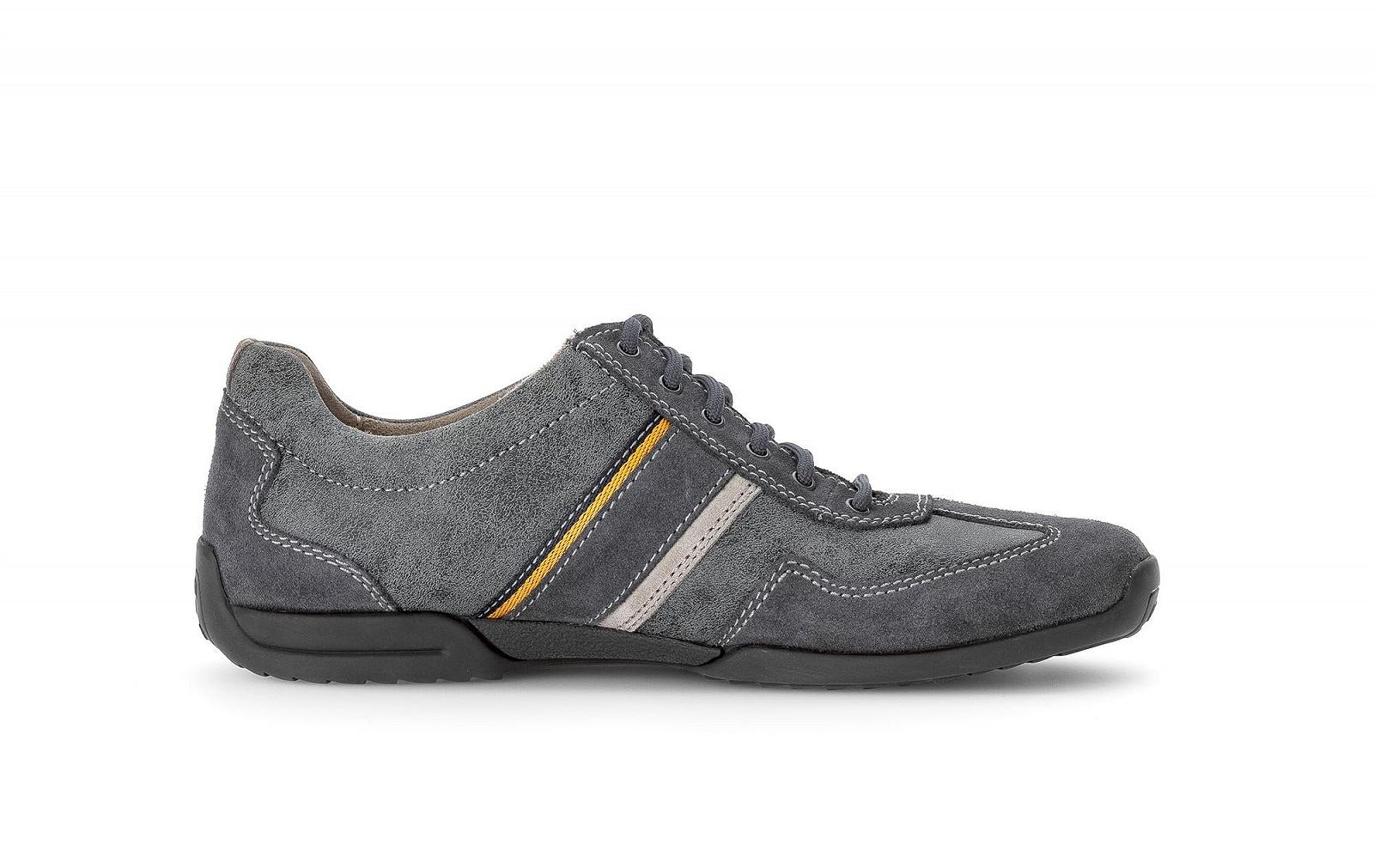 Кроссовки Pius Gabor мужские на шнуровке, фото №4