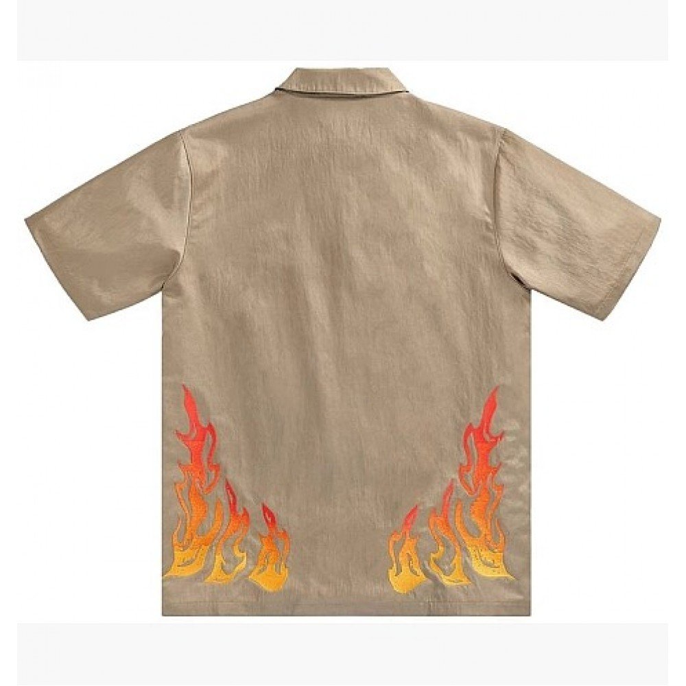 Рубашка Jordan Travis Scott aj6 XL, фото №5