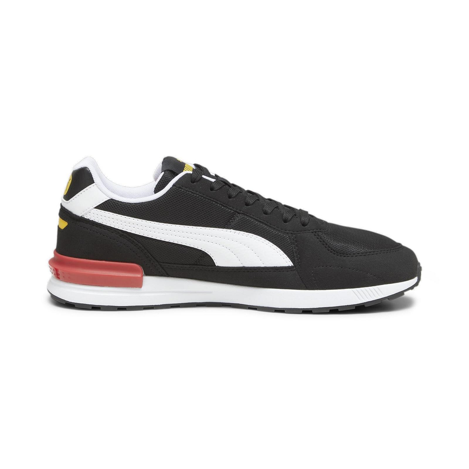 Кроссовки PUMA Unisex Graviton, фото №5