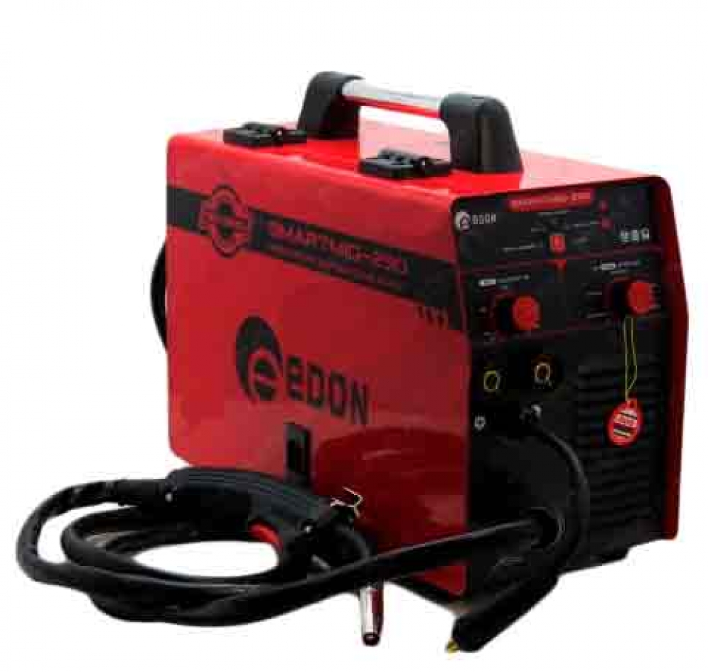 Сварковий напівавтомат Edon SMARTMIG-290, фото №1