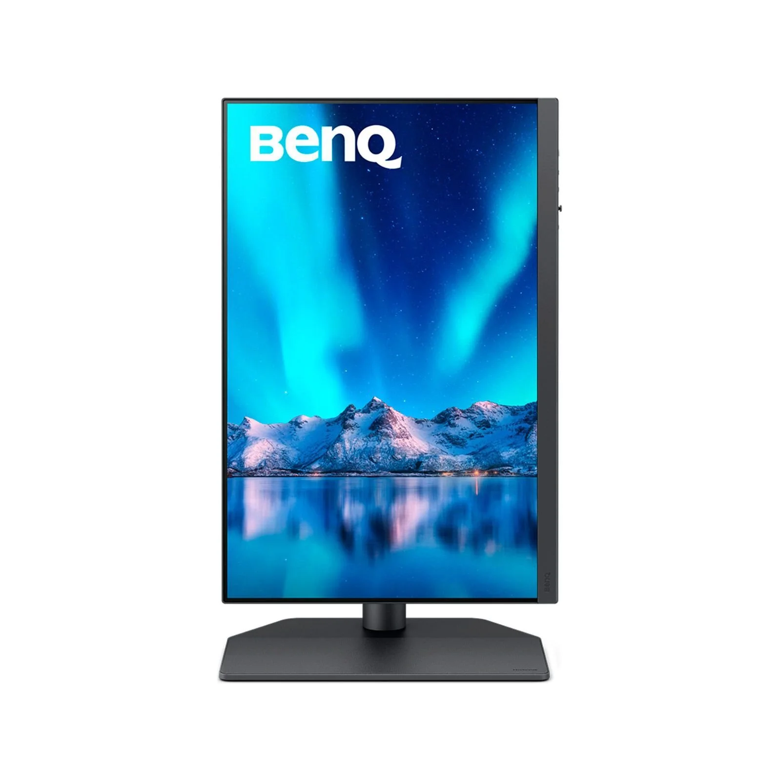 Монитор 24" BenQ SW242Q 2K IPS 60 Гц, фото №5