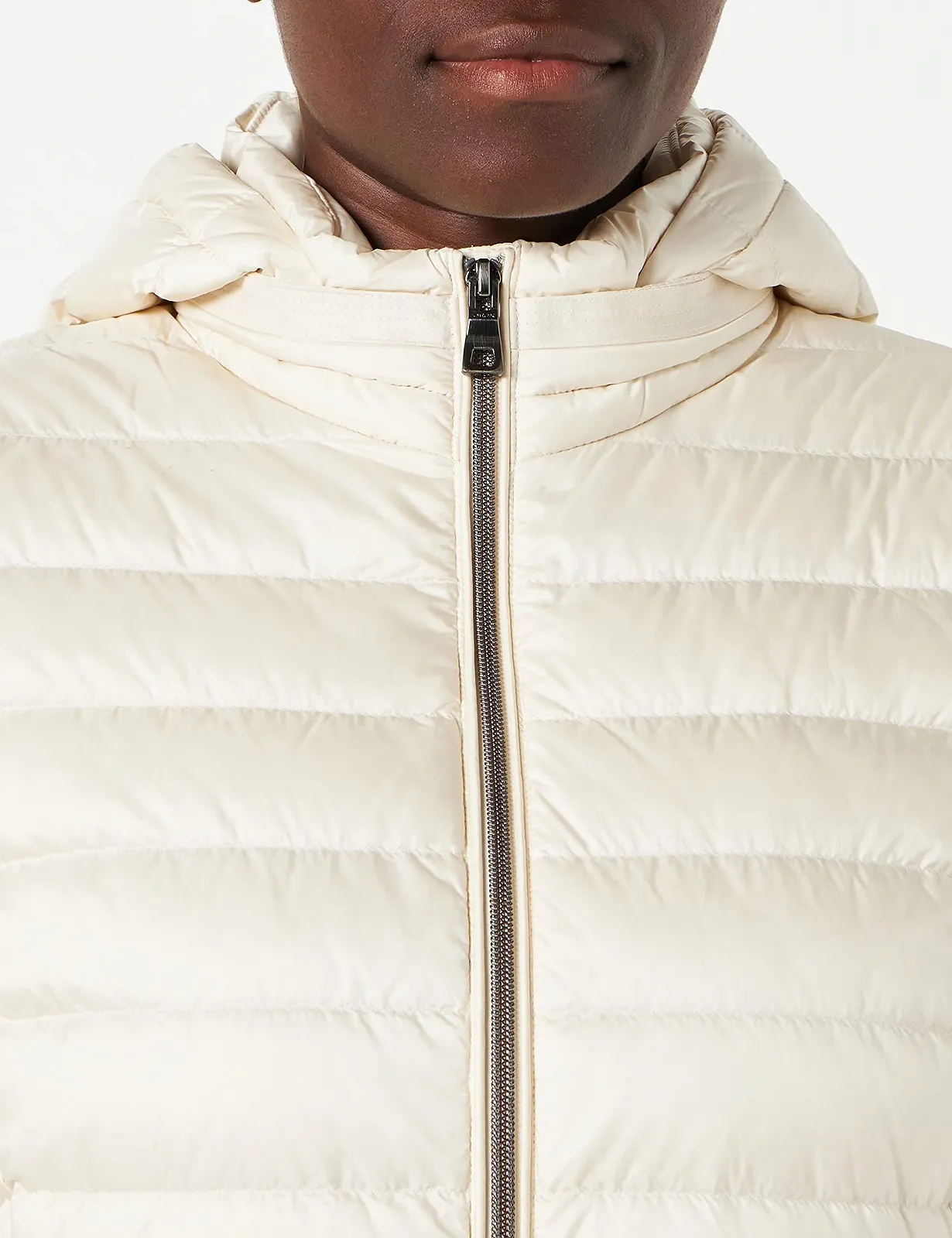 Пуховик Geox D Jaysen Женский, фото №3