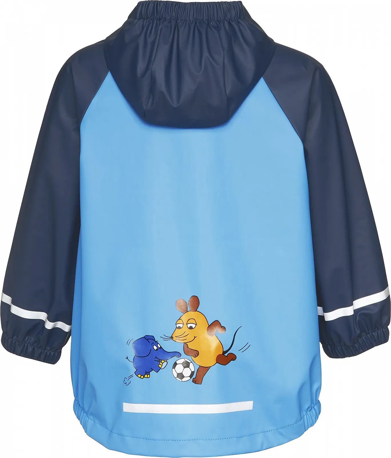 Дощовик Playshoes Мишка та слон, фото №2