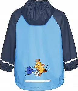 Дощовик Playshoes Мишка та слон synthetic.ua - Фото 1