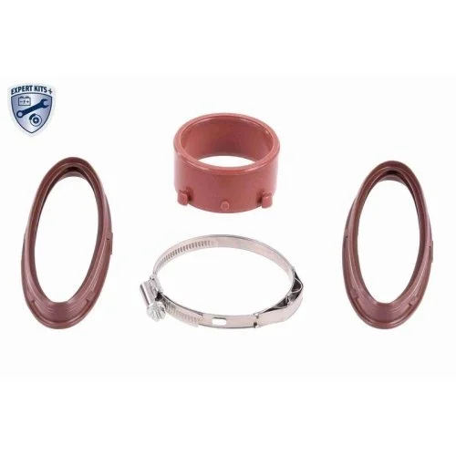 Датчик масової витрати повітря VEMO EXPERT KITS + V30-72-0765 для MERCEDES-BENZ, фото №4