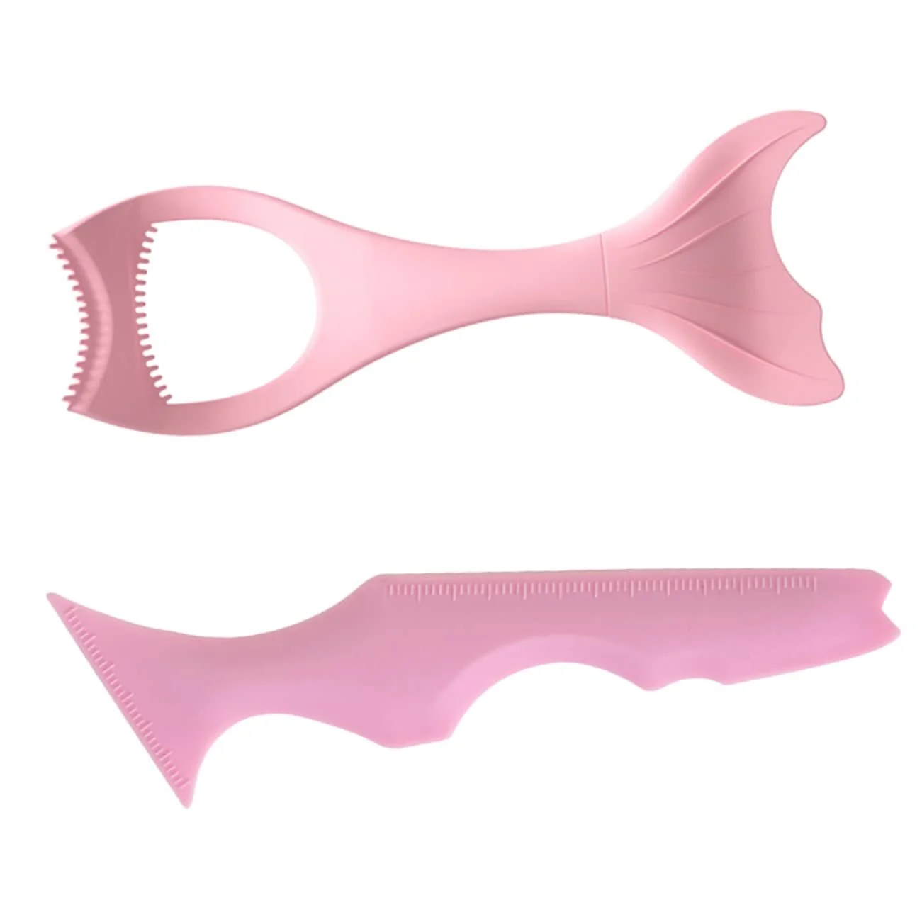 Трафареты для подводки глаз MAGICLULU 6 шт., фото №4 Трафареты для подводки глаз MAGICLULU 6 шт., фото №4