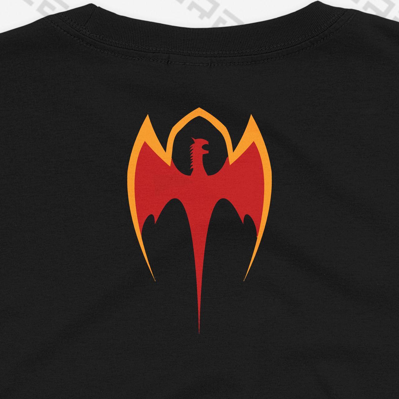 Футболка Дота 2 Дк Dota Dragon Knight TG086 S, фото №4