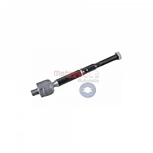 Осевой шарнир рулевой тяги METZGER GREENPARTS 51034708 KIT для NISSAN - Фото 1