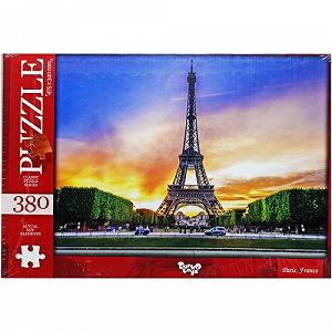 Пазл Paris France 380 элементов [tsi232871-TSI] - Фото 1