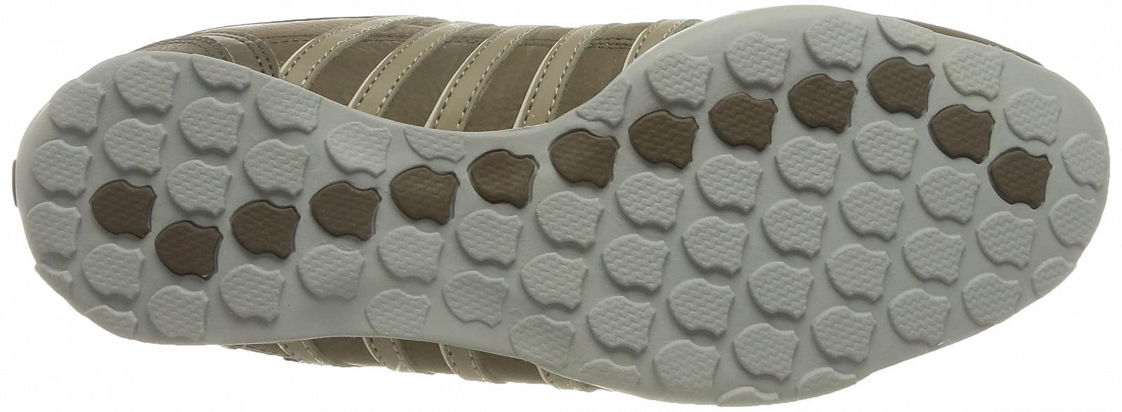 Кросівки чоловічі K-Swiss Arvee 1.5 02453 161, фото №4