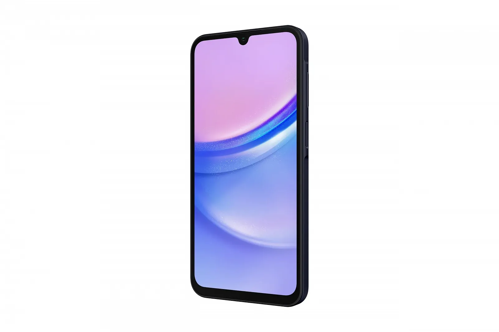 Смартфон Samsung Galaxy A15 5G 128 GB Темно-синий, фото №4