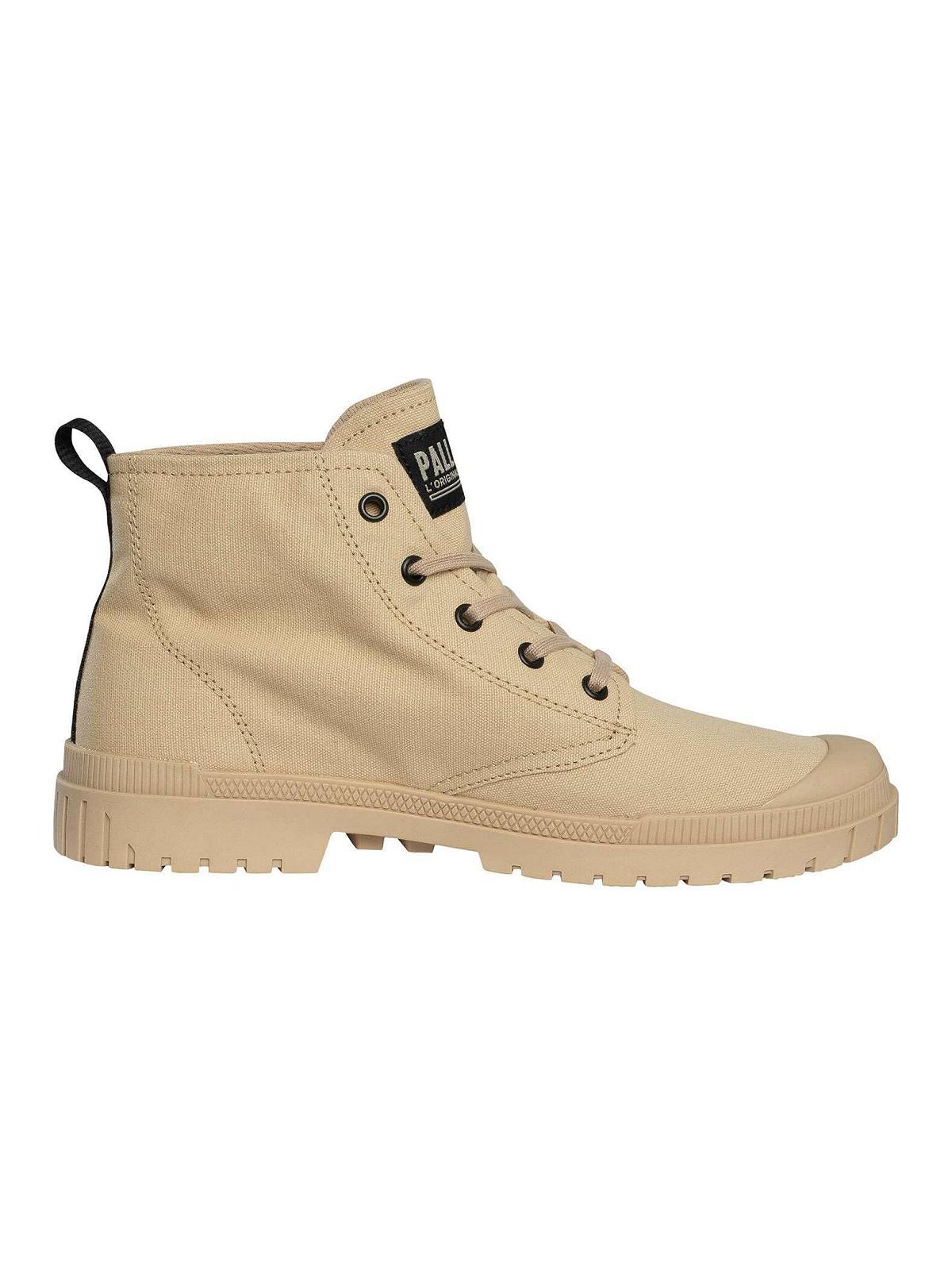 Кросівки Palladium Pampa Sp20 Hi CVS, фото №3