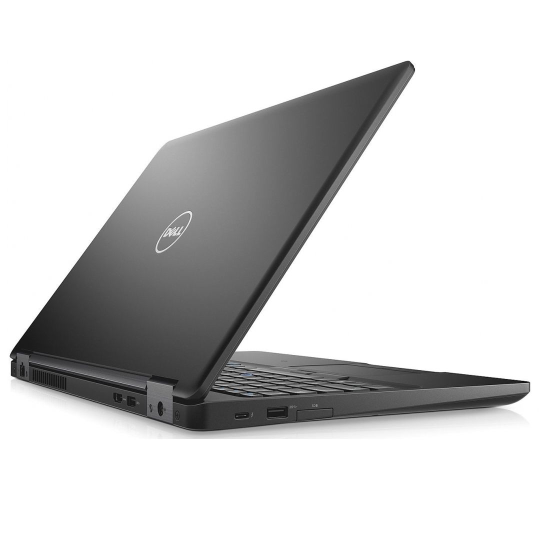Refurb Ноутбук Dell Latitude 5580 FHD (i5-7300U/8/256SSD) Class A, фото №3