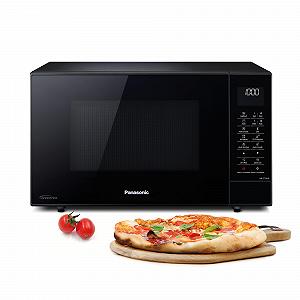 Мікрохвильова піч з конвекцією та грилем Panasonic NN-CT56 SlimDesign 27 L 1000 W - Фото 1