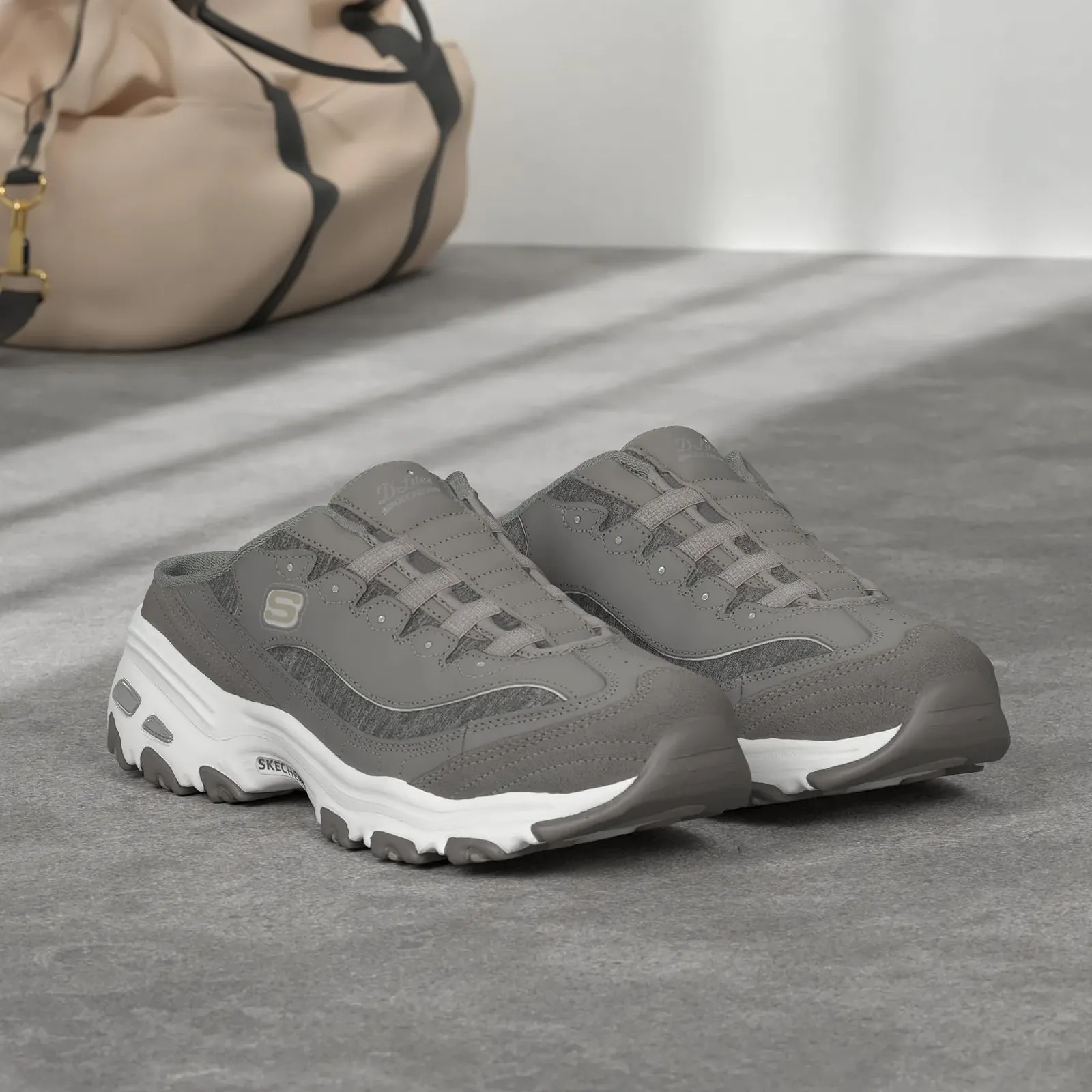 Жіночі кросівки Resilent, фото №2