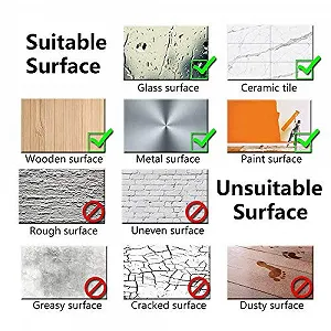 Наклейка на стіну Мессі Футболіст Вініл 42 x 81 см synthetic.ua - Фото 1