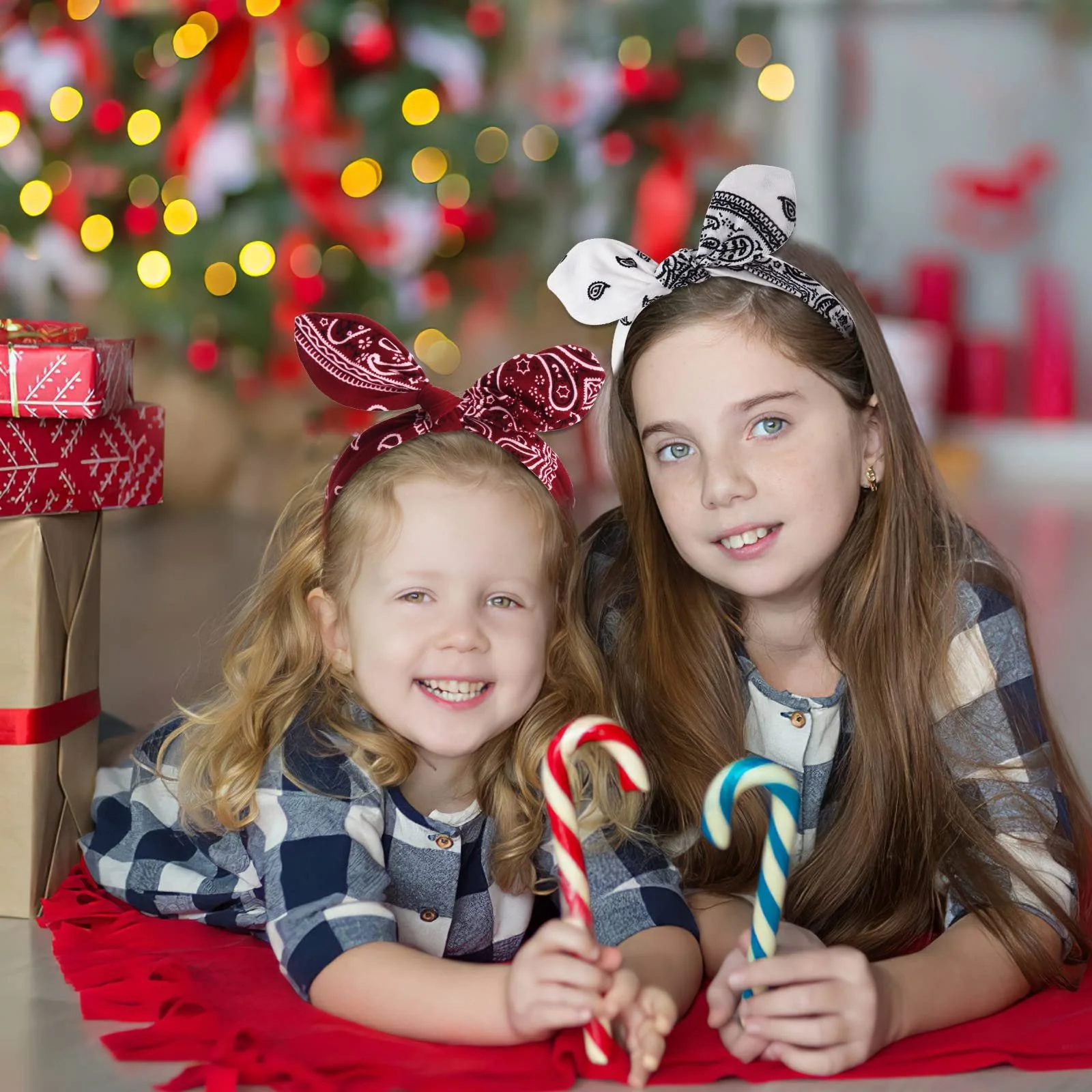 Пов'язка-бандана WLLHYF, фото №4 Пов'язка-бандана WLLHYF, фото №4