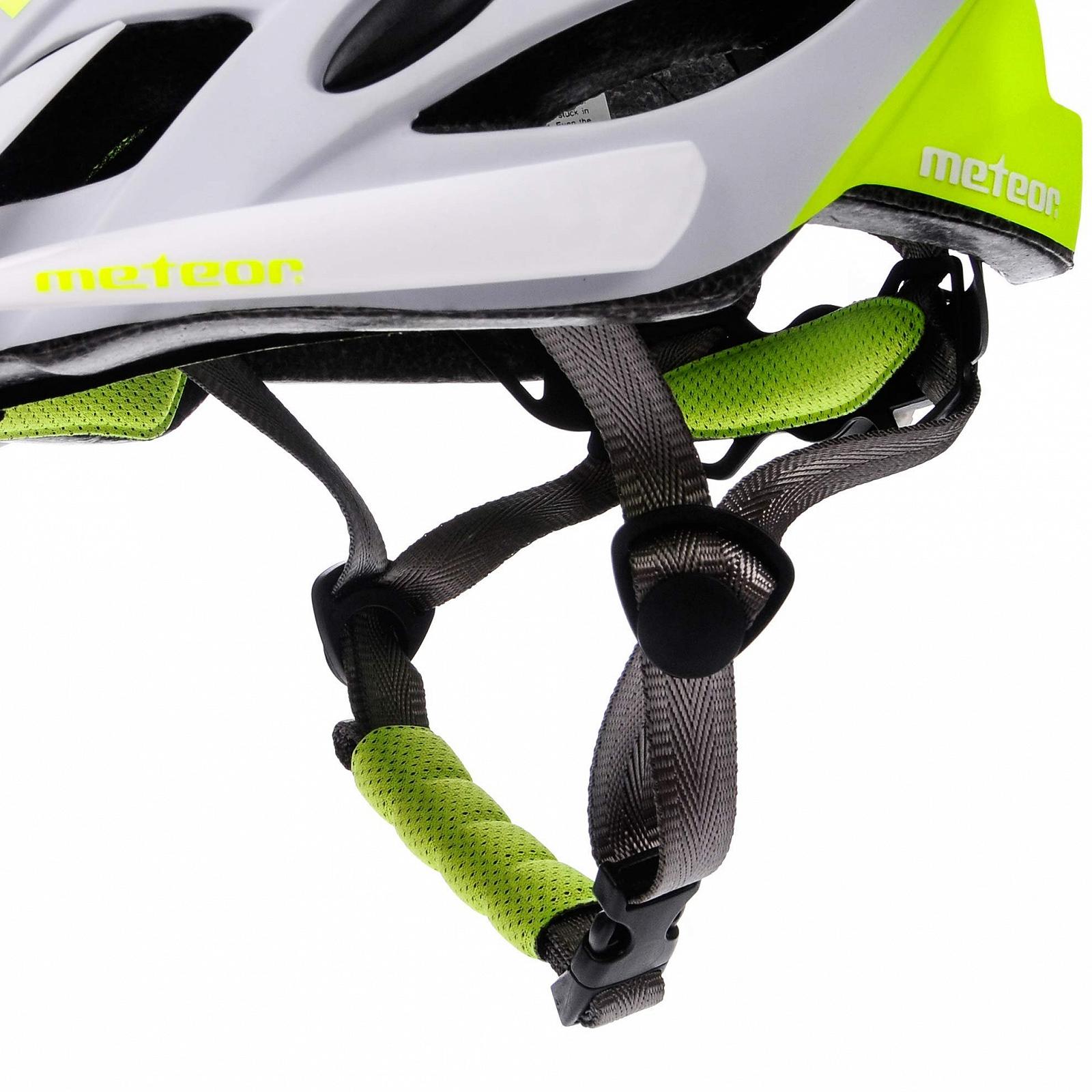 Шолом велосипедний Meteor Marven MTB/Scooter Downhill Road Bike/Mountain Bike/Inline Skater/BMX для чоловіків/жінок/дітей, фото №9