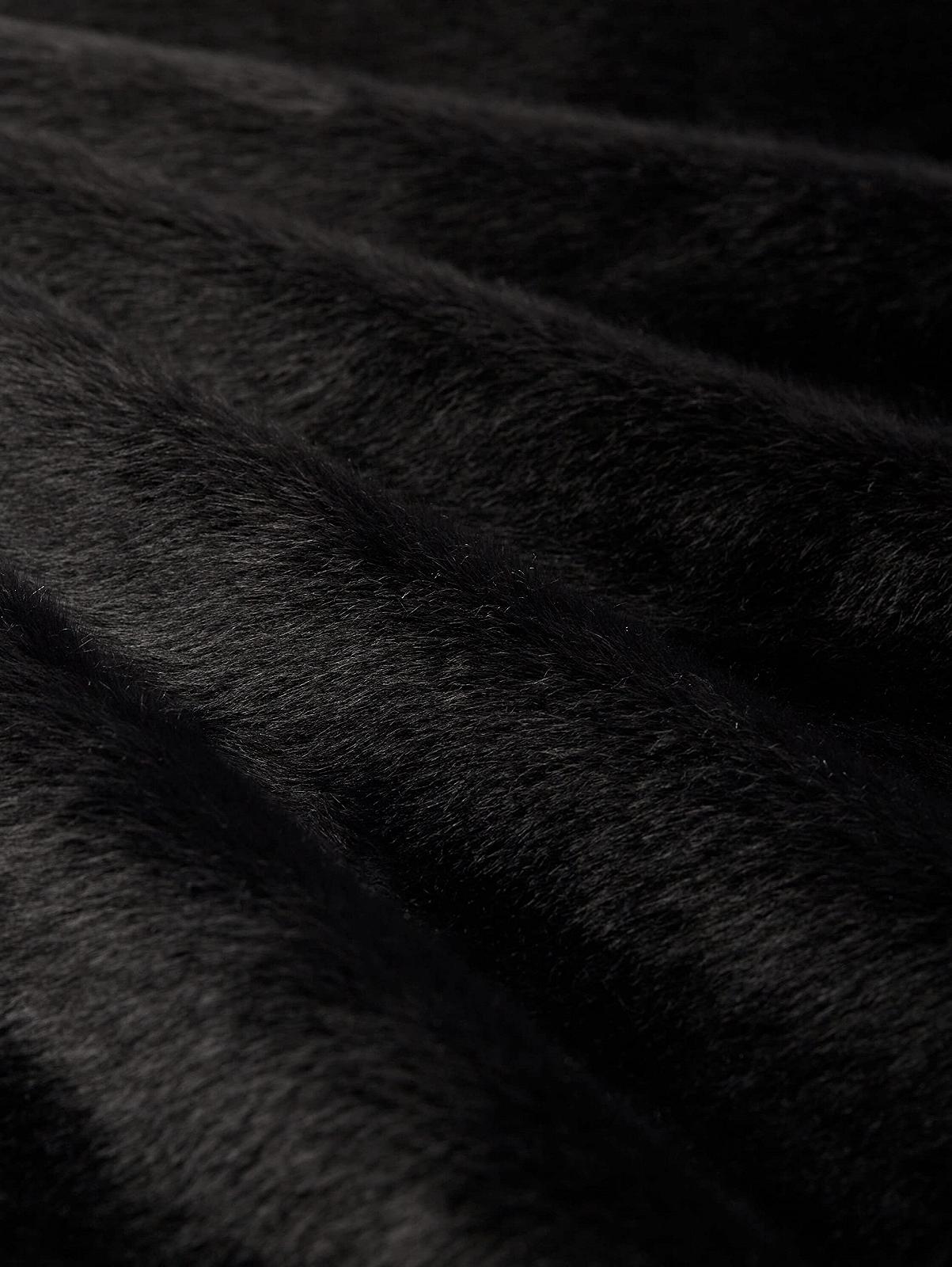 Пальто TOM TAILOR зі штучного хутра, фото №8