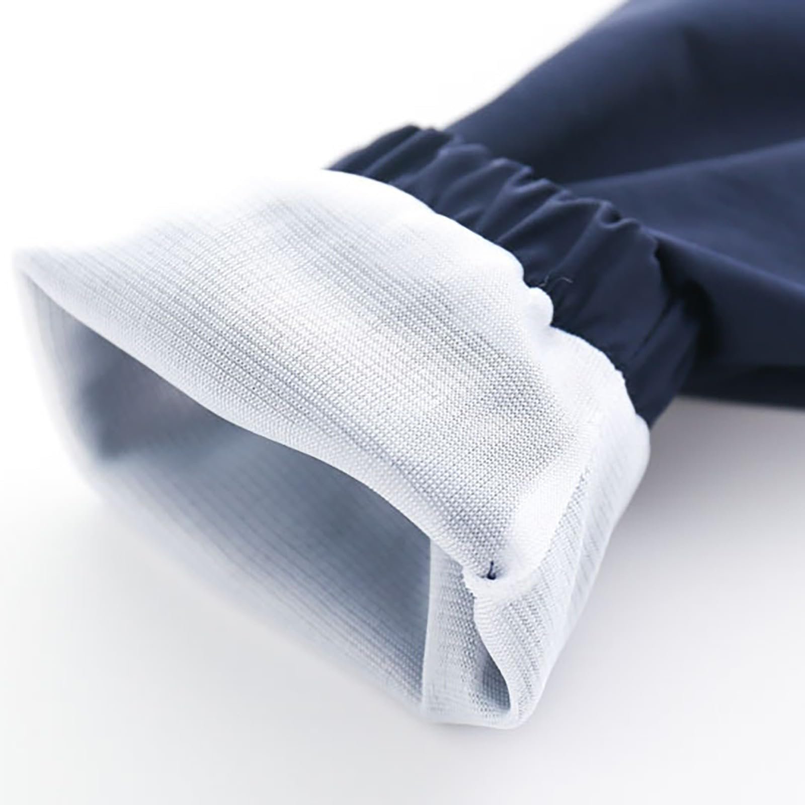 Куртка з капюшоном для хлопчиків Mjjsk, вітрозахисна, на блискавці, з довгими рукавами, фото №7 Куртка з капюшоном для хлопчиків Mjjsk, вітрозахисна, на блискавці, з довгими рукавами, фото №7