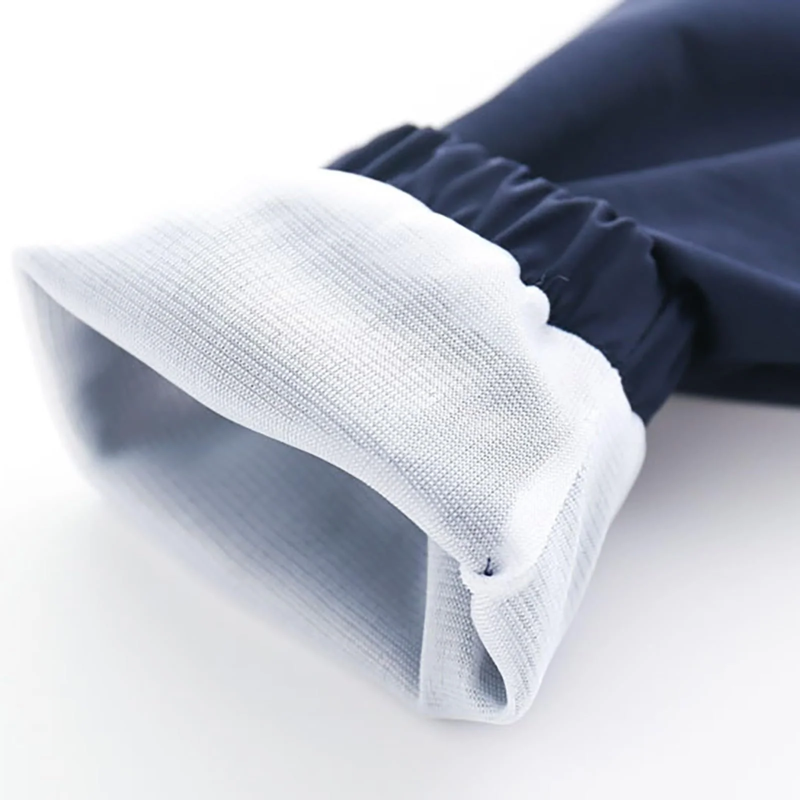 Куртка з капюшоном для хлопчиків Mjjsk, вітрозахисна, на блискавці, з довгими рукавами, фото №7