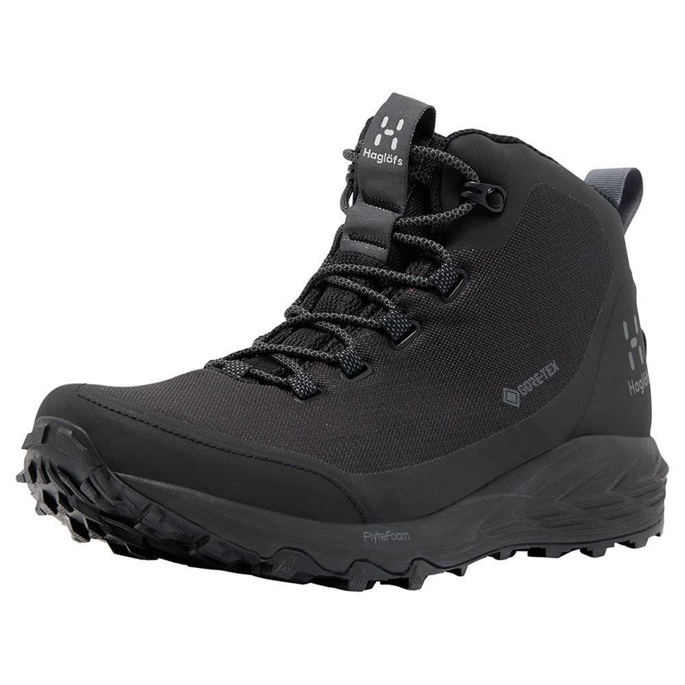 Черевики Haglöfs L.i.m Fh GTX Mid, фото №2