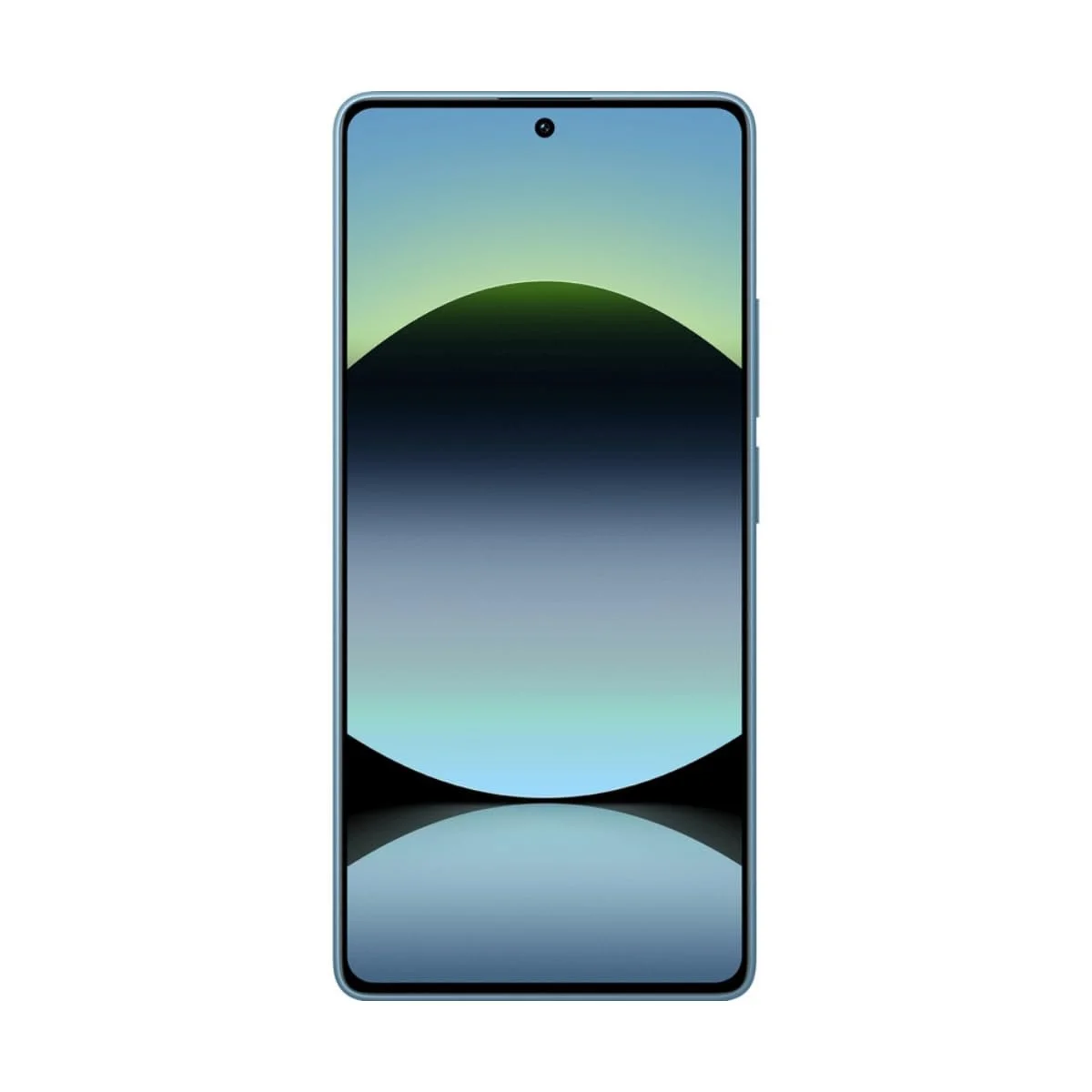 Смартфон Xiaomi REDMI Note 14S 6.67 дюйма 8/256GB Синій, фото №2