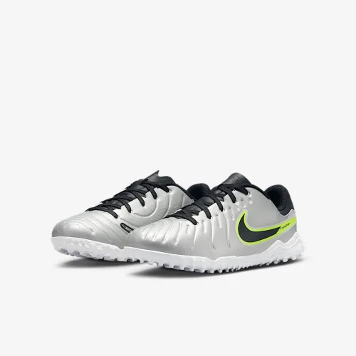 Футбольные бутсы Nike JR LEGEND 10 ACADEMY TF размер 37.5, фото №5
