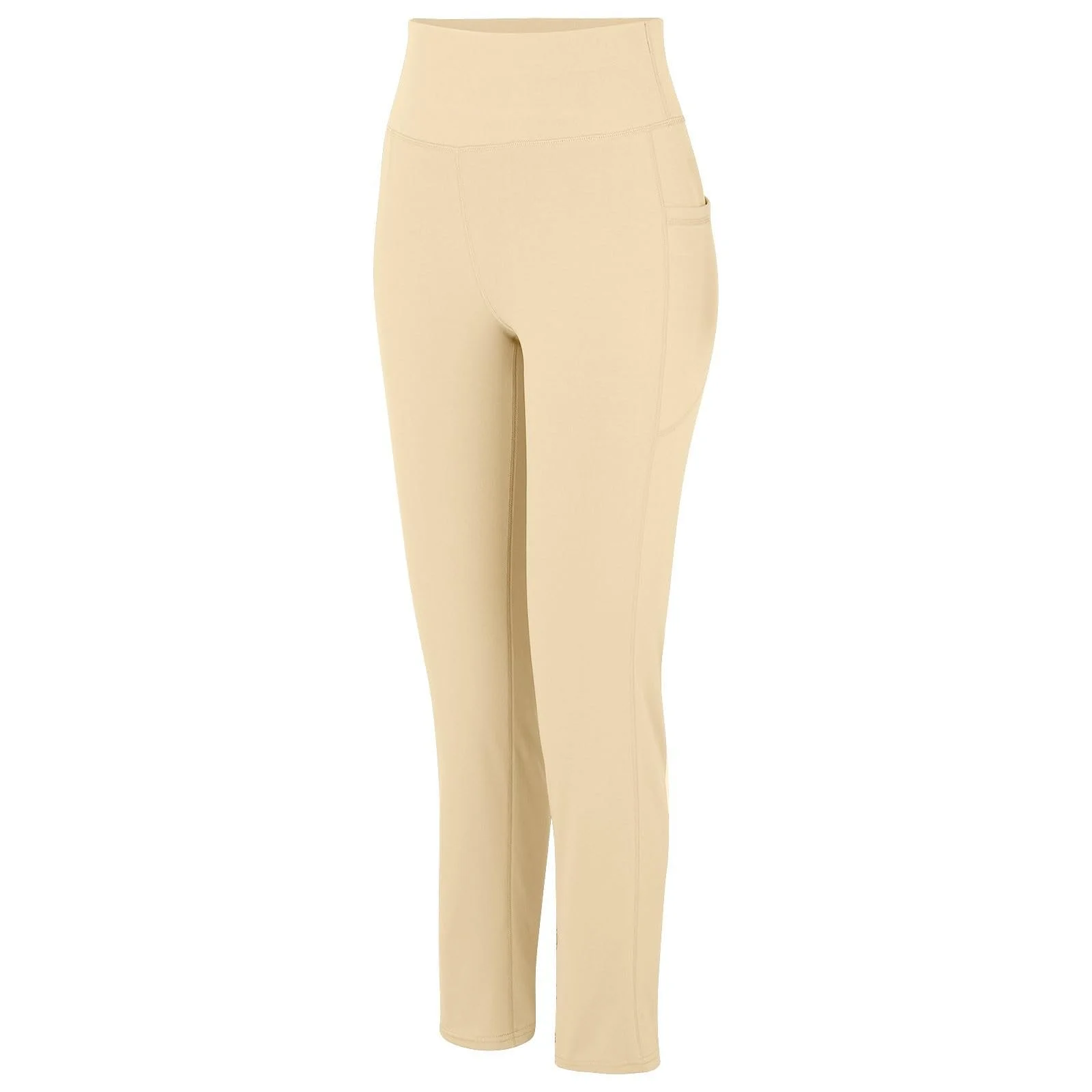 Капри с широкими штанинами для женщин, с высокой талией, однотонные, фото №6 Капри с широкими штанинами для женщин, с высокой талией, однотонные, фото №6