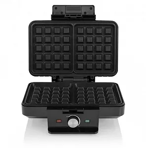 Вафельниця Tristar WF-1165 synthetic.ua - Фото 1