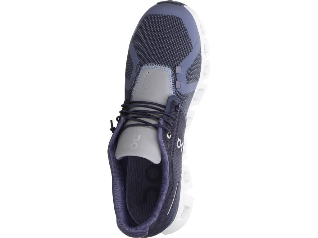 Кросівки ON Cloud 5 для чоловіків, фото №3