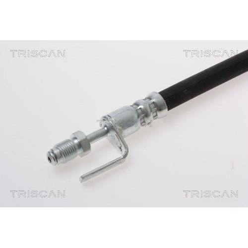 Гальмівний шланг TRISCAN 8150 16252 для FORD, задня вісь, передня вісь, внутрішній, фото №2 Гальмівний шланг TRISCAN 8150 16252 для FORD, задня вісь, передня вісь, внутрішній, фото №2