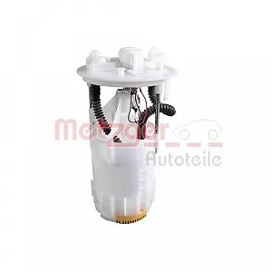 Модуль подачі палива METZGER 2250594 для RENAULT synthetic.ua - Фото 1