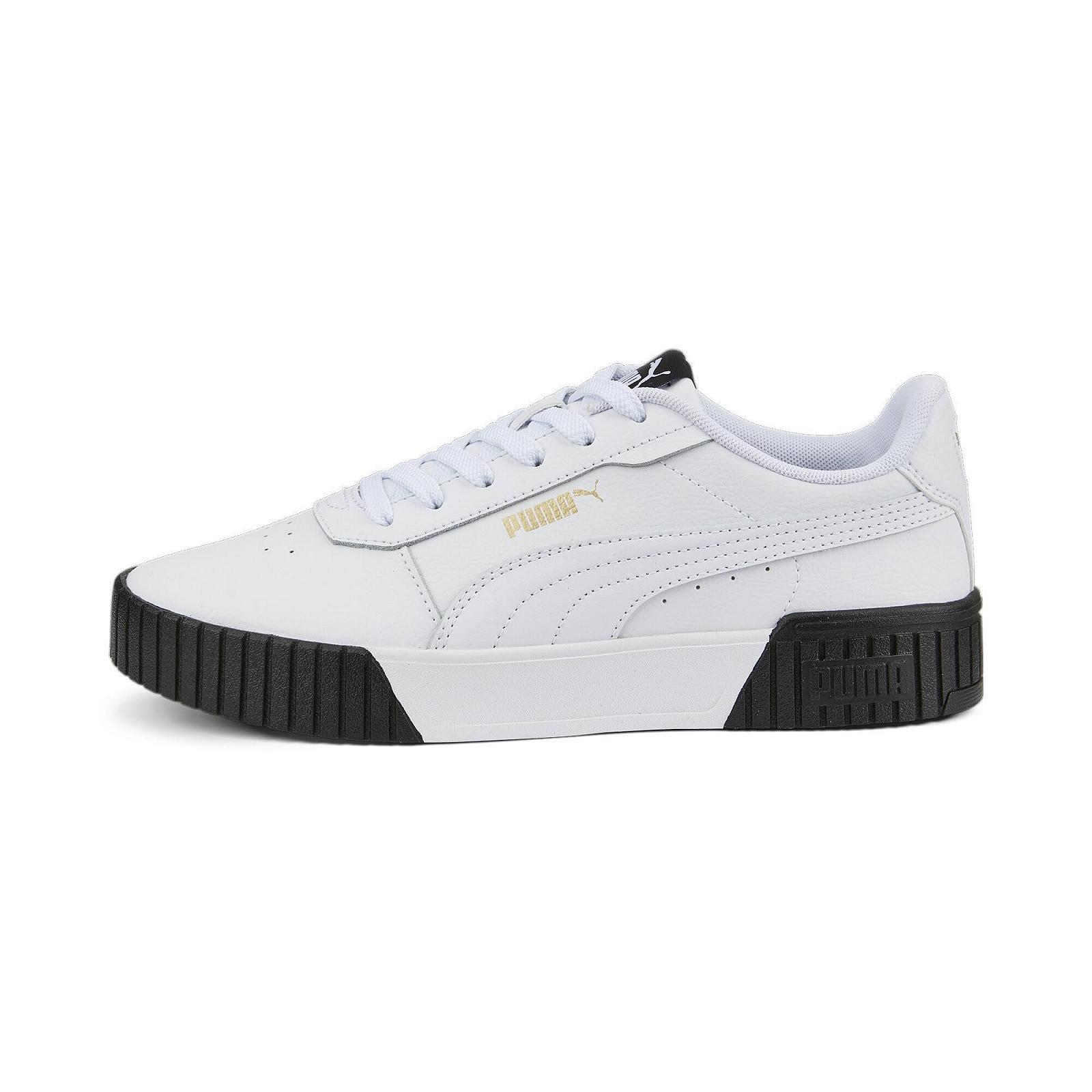 Кроссовки Puma Carina 2.0 Женские, фото №1