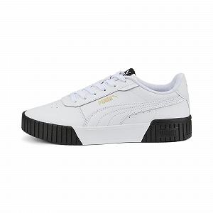 Кроссовки Puma Carina 2.0 Женские - Фото 1