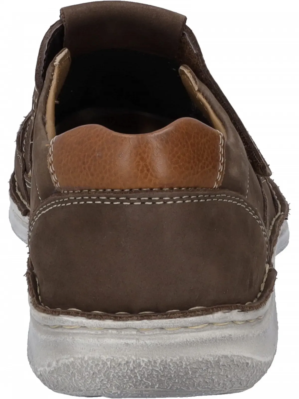 Шлепанцы Josef Seibel Anvers, фото №3