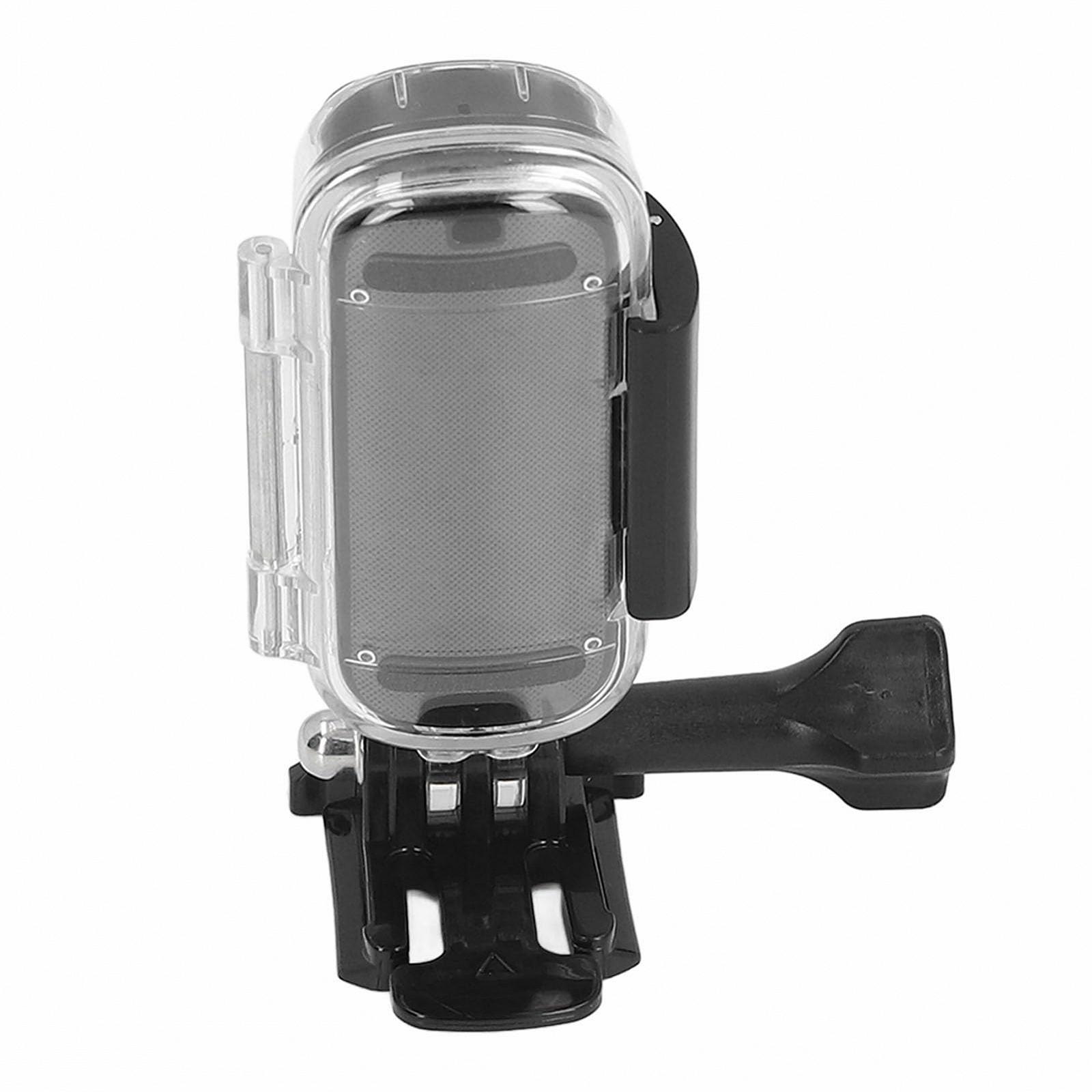 Камера Naroote Pet Magnetic Small Action Camera Pendant Черный, фото №7 Камера Naroote Pet Magnetic Small Action Camera Pendant Черный, фото №7