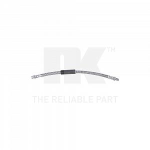 Гальмівний шланг NK 853671 для OPEL RENAULT VAUXHALL, задній міст, зовнішній - Фото 1