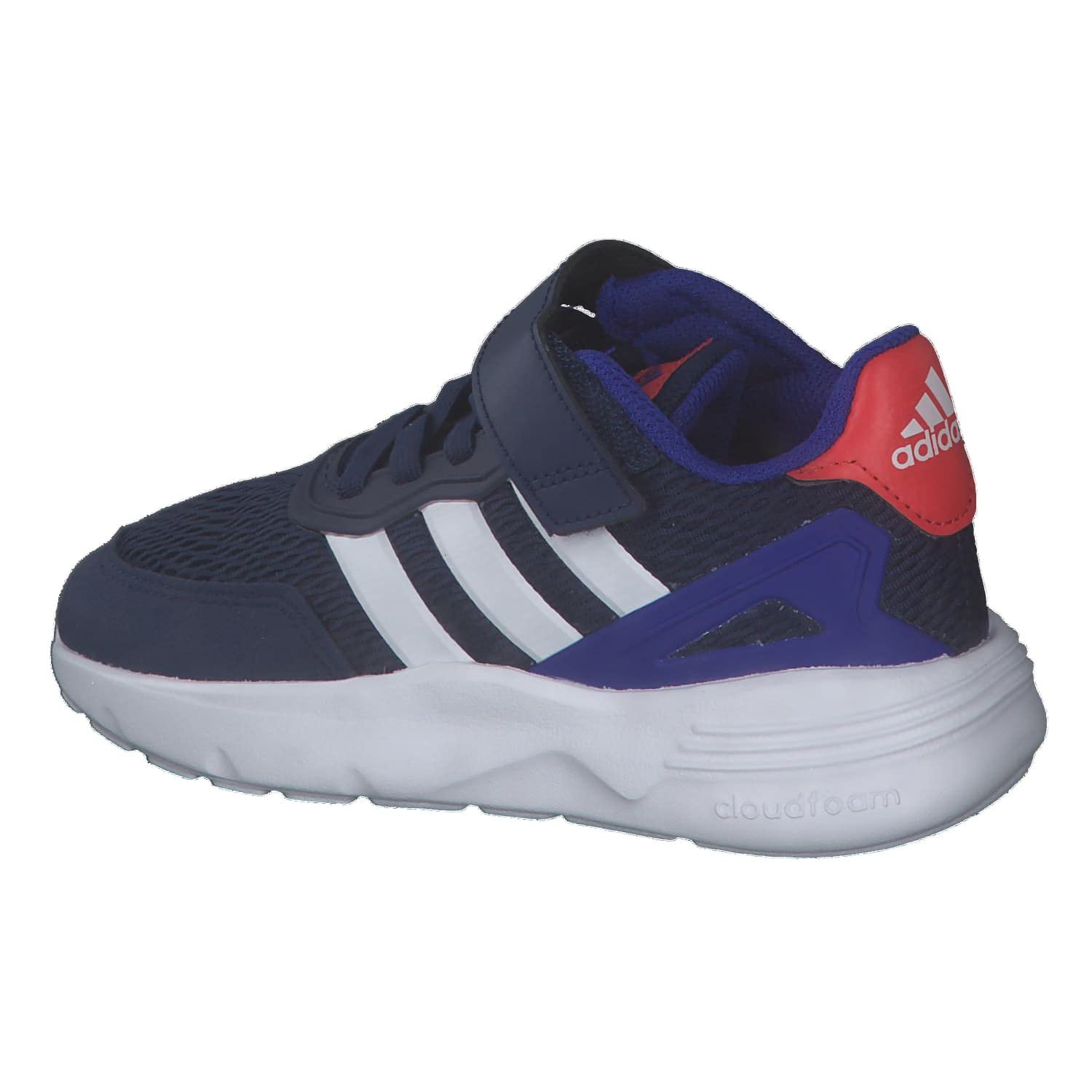 Кросівки adidas Nebzed Elastic Lace Top Strap, фото №3