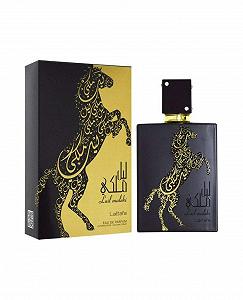 Парфюм Lali Maleki Arabic Spray Nutmeg Amber 100 мл - Фото 1