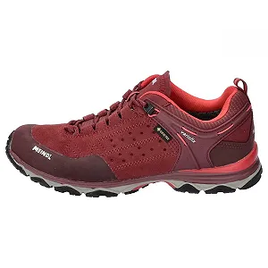 Жіночі легкі Кросівки для ходьби Meindl Durban Lady GTX synthetic.ua - Фото 1