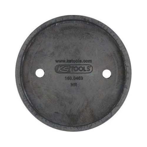 Подовжувач опори підйомника KS TOOLS 160.0469, фото №3