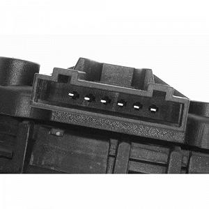 Педаль акселератора VEMO V10-82-0003 для AUDI SEAT SKODA VW VAG synthetic.ua - Фото 1