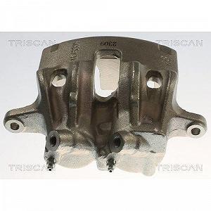 Тормозной суппорт TRISCAN 8175 10137 для FIAT PEUGEOT передняя ось слева synthetic.ua - Фото 1