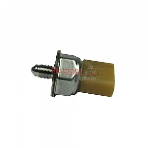 Датчик тиску палива METZGER GREENPARTS 0906195 Оригінальна запчастина для VAG - Фото 1