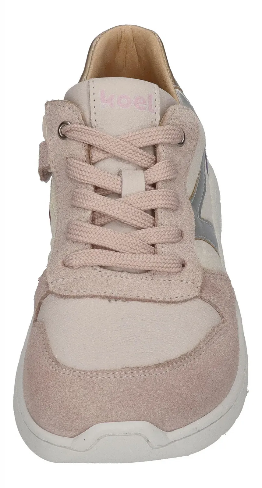 Кросівки KOEL Barefoot Silas Дитячі Підліткові Рожевий, фото №2