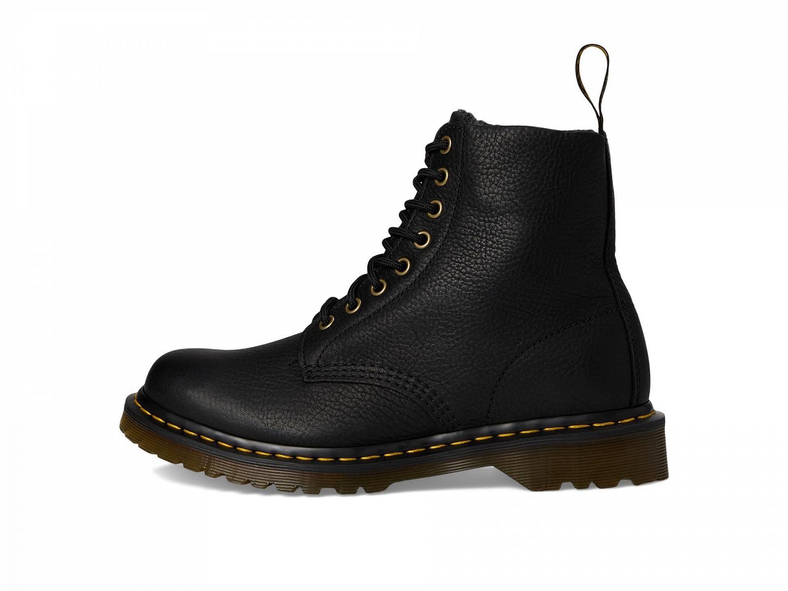 Черевики Dr Martens 10072212 Унісекс на шнурівці, фото №4